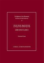 Iulius Paulus: Libri singulares I