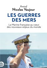 La nouvelle guerre des mers