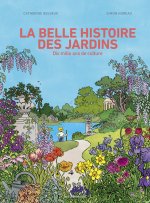 Histoire des jardins