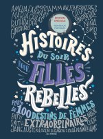 Histoires du soir pour filles rebelles - Tome 1 NED - 2026