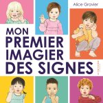 Mon premier imagier des signes version tout-carton