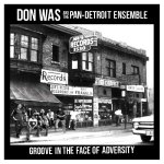 Groove in the Face of Adversity