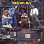 Who Are You (Deluxe Edition)
