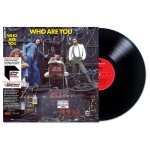 Who Are You (Half Speed Remaster)