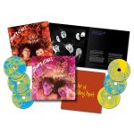 The Art of Falling Apart (Expanded Deluxe Edition)