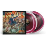 Captain Fantastic and the Brown Dirt Cowboy (50th Anniversary)