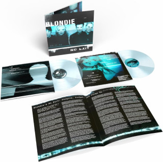 No Exit - 2 LP