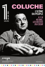 Le 1 Hors-Série - Coluche