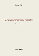 Tous les pas ici sont comptés