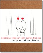 les gens qui rougissent
