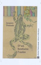 D'un bestiaire l'autre