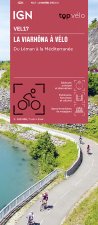 VEL 17 - LA VIARHONA DU LEMAN A LA MEDITERANNEE