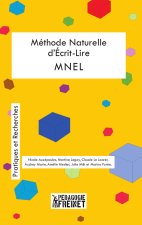 La Méthode Naturelle d'Écrit-Lire