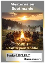 Résister pour renaître
