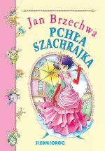 Pchła Szachrajka. Bajki polskie