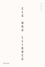 El nou llibres