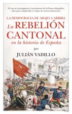 La REBELIÓN CANTONAL en la historia de España