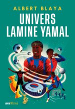 Univers lamine yamal