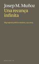 Recança infinita:mig segle de politica catalana