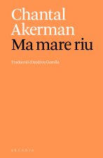 Ma mare riu