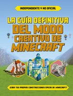 LA GUÍA DEFINITIVA DEL MODO CREATIVO DE MINECRAFT