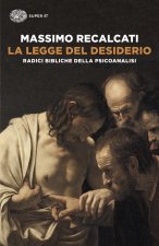 legge del desiderio. Radici bibliche della psicoanalisi