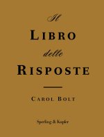 libro delle risposte