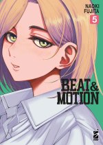Beat & motion