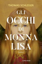 occhi di Monna Lisa