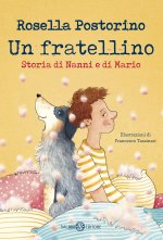 fratellino. Storia di Nanni e di Mario