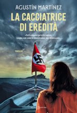 cacciatrice di eredità