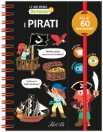pirati. Le mie prime domande