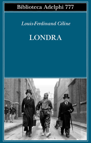 Londra