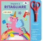 unicorni. Imparo a ritagliare