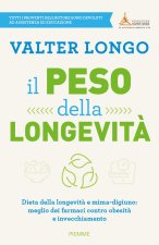 peso della longevità. Dieta della longevità e mima-digiuno: meglio dei farmaci contro obesità e invecchiamento