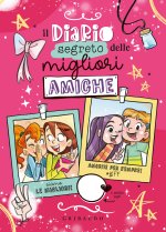 diario segreto delle migliori amiche