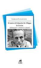 teatro di Eduardo De Filippo in Grecia. Adattamenti e mediatori culturali