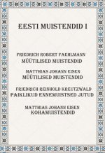 Eesti muistendid i