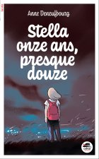 Stella, 11 ans, presque 12