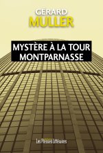 Mystère à la tour Montparnasse