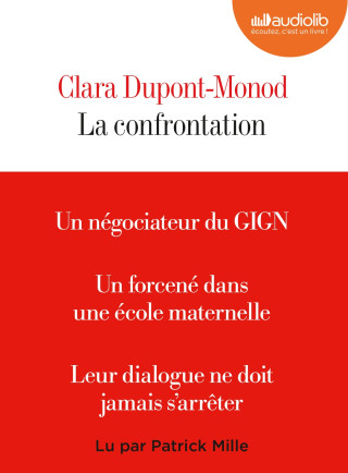 La Confrontation