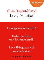 La Confrontation