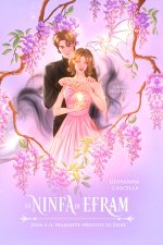 Juna e il diamante perduto di Paire. La ninfa di Efram