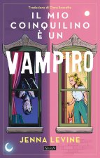 mio coinquilino è un vampiro