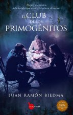 El club de los primogénitos