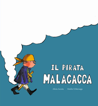 pirata Malacacca
