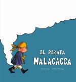 pirata Malacacca