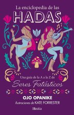 Enciclopedia de las hadas
