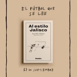 AL ESTILO JALISCO