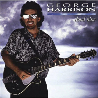 Cloud Nine - CD